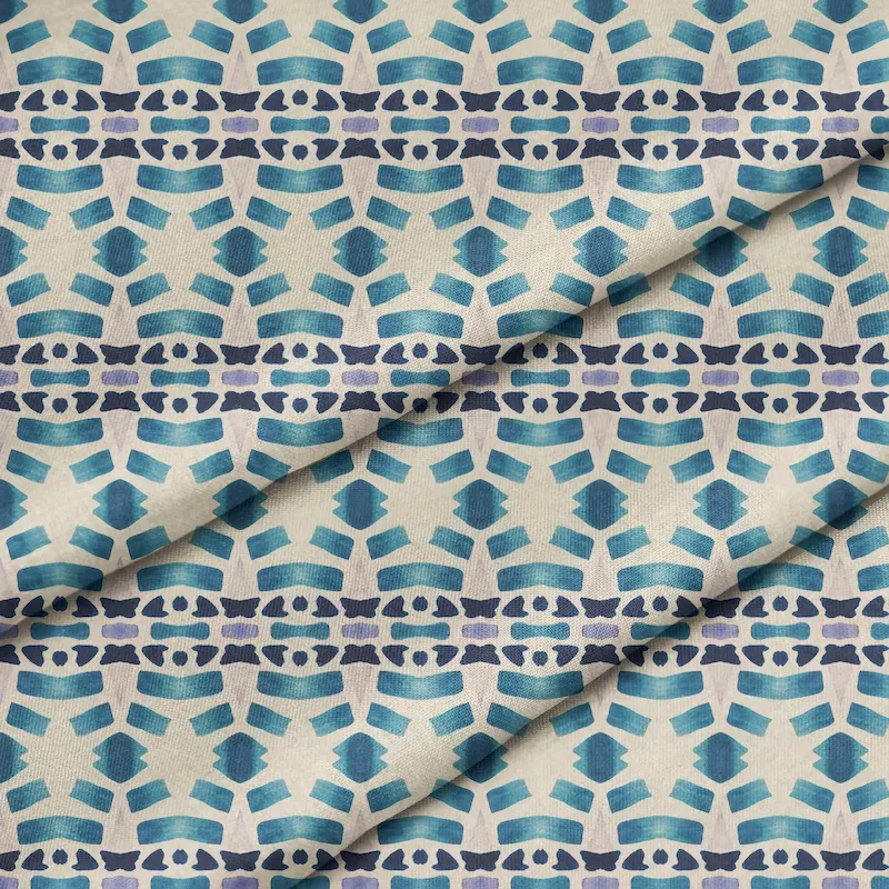 Navy 2025 protection - Fabric