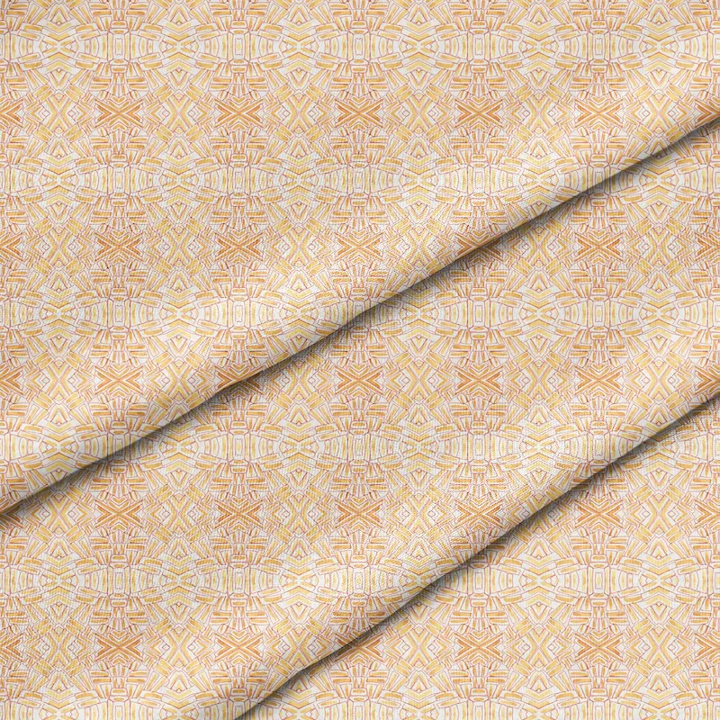 Amber double residence - Fabric
